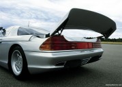 Mercedes-Benz C112 Mercedes-Benz C112